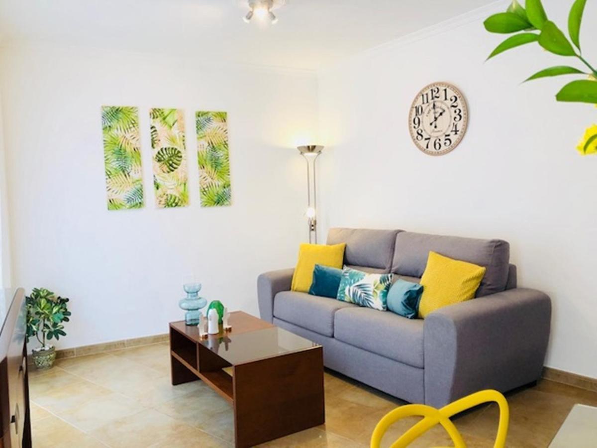 Jimena Apartment Fuengirola Exterior foto